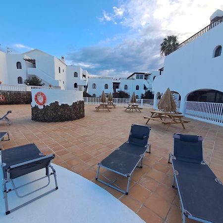 Comfortable Cleo Apartment With Large Terrace Costa Teguise Esterno foto
