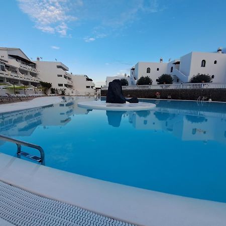 Comfortable Cleo Apartment With Large Terrace Costa Teguise Esterno foto