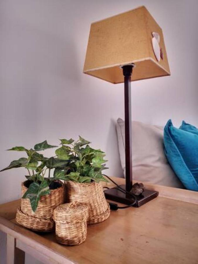 Comfortable Cleo Apartment With Large Terrace Costa Teguise Esterno foto
