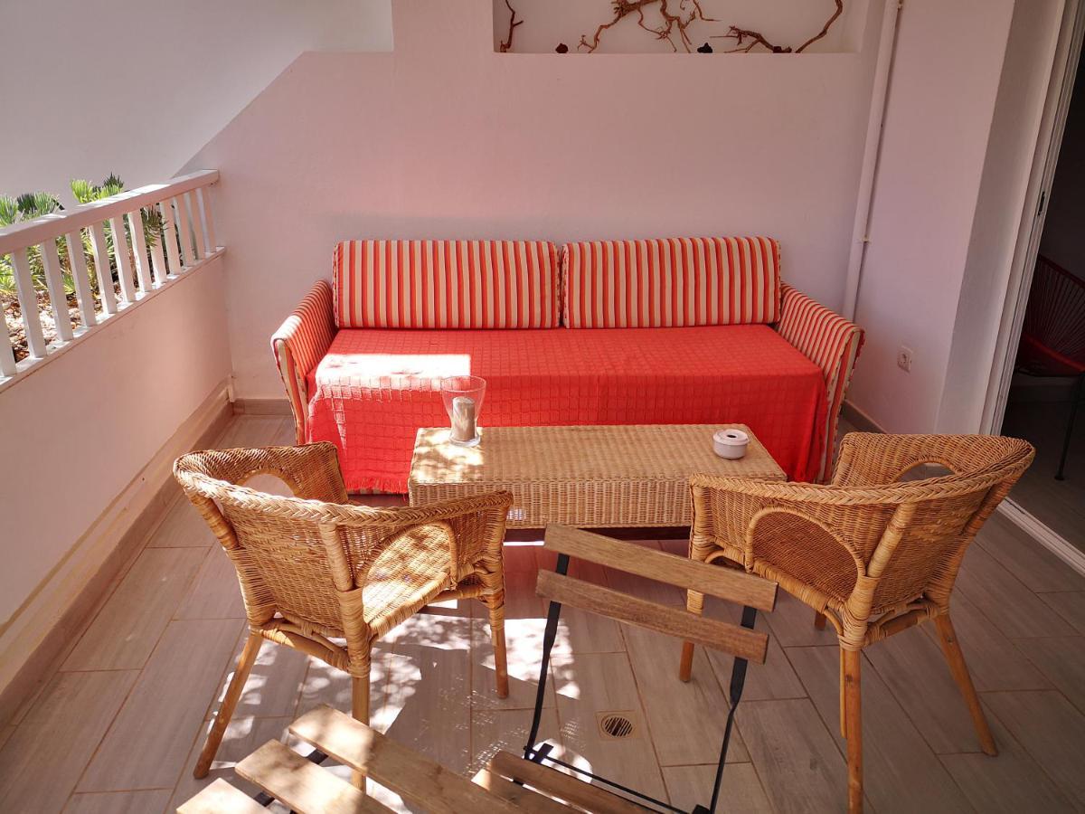 Comfortable Cleo Apartment With Large Terrace Costa Teguise Esterno foto