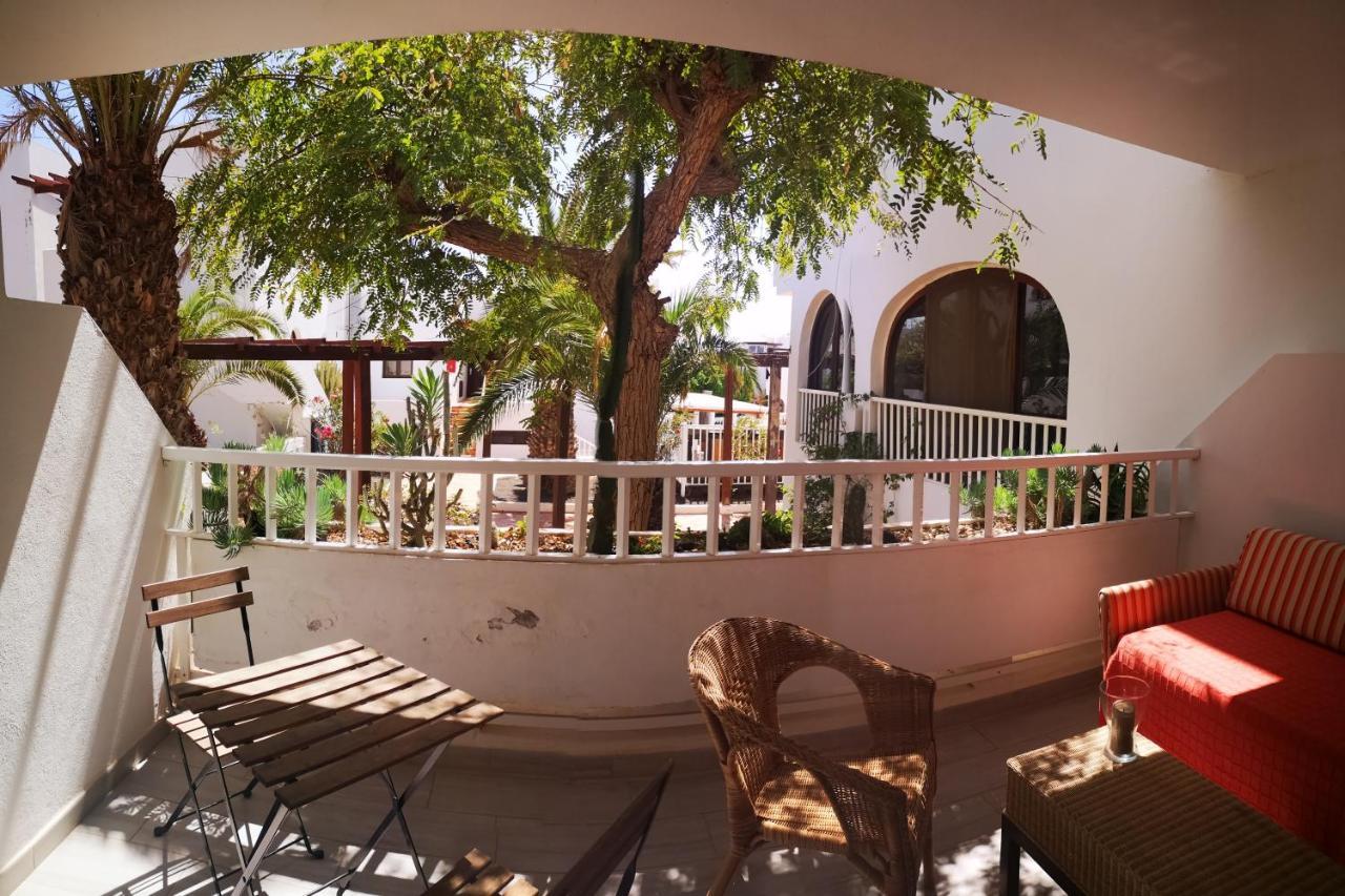 Comfortable Cleo Apartment With Large Terrace Costa Teguise Esterno foto