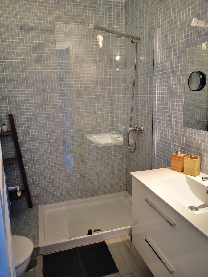 Comfortable Cleo Apartment With Large Terrace Costa Teguise Esterno foto