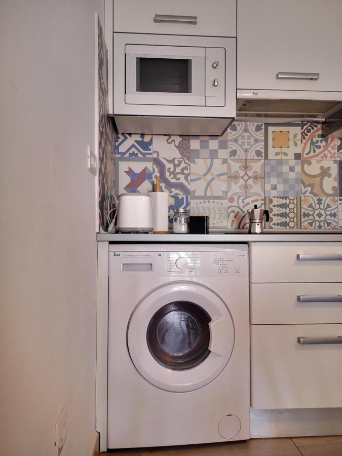 Comfortable Cleo Apartment With Large Terrace Costa Teguise Esterno foto