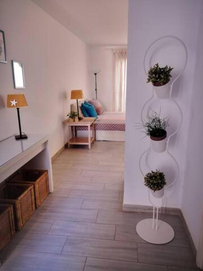 Comfortable Cleo Apartment With Large Terrace Costa Teguise Esterno foto